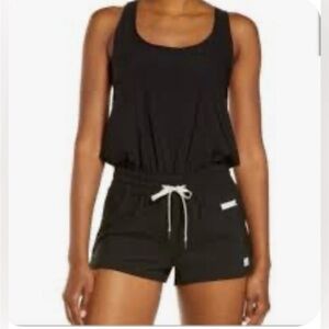 Vuori clementine romper